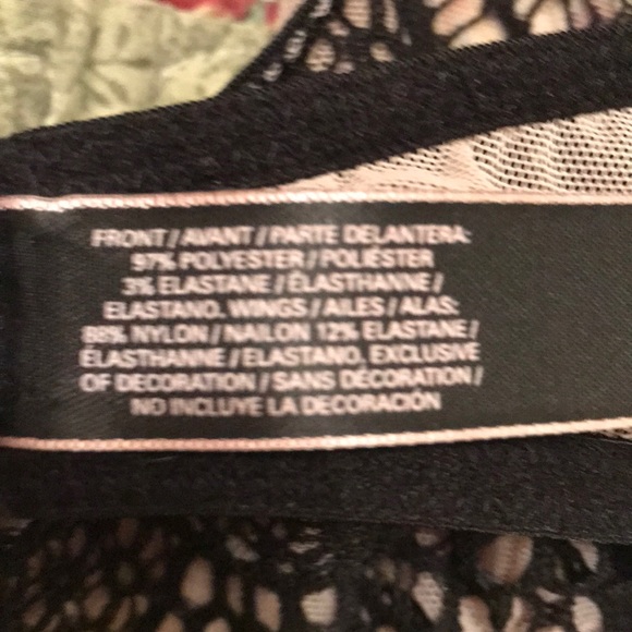 NWOT Victoria's Secret "Very Sexy" Bra Size 32C - Picture 13 of 13